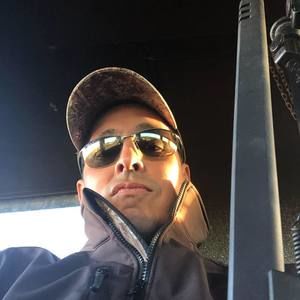 Meet your Posher, Ric